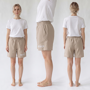 100% Nylon Lightweight Women Hiking <b>Camping</b> Shorts Loose Fit Men Waterproof Rain Shorts Breathable <b>Windbreaker</b> Shorts Ladies - Product Image 5