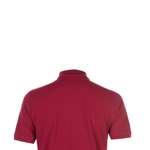 Chemises d'entraînement en toile unie pour hommes – Performance, gym, entraînement – Prix de gros abordable, commande en gros, vêtements de sport, approvisionnement direct usine - Product Image 4