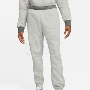 Chándales de Forro Polar Personalizados al por Mayor, Diseños de Chándales de Forro Polar para Hombre, Ropa Deportiva y Casual - Product Image 5