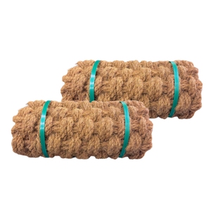 Article populaire : Tapis en fibre de coco pour la protection du sol et la couverture du sol, utilisation extérieure, haute qualité et bon prix - Product Image 1