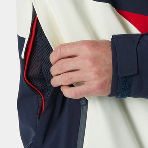 Men <b>Plus</b> <b>Size</b> Winter Windproof Outdoor Ski Jacket Lined With Hooded Zipper up Water Repellent Rain <b>Coat</b> Custom logo Outdoor Work - Product Image 1