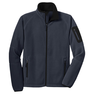 Manufacturer Custom <b>Fleece</b> Men's Winter <b>Jacket</b>-Windproof Breathable & Eco-Friendly Outdoor <b>Fleece</b> <b>Jacket</b> <b>Warm</b> Soft Design - Product Image 4