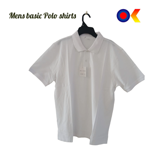 High Quality Luxury <b>Men's</b> Short Sleeve Golf for <b>Polo</b> <b>Shirt</b> Wholesale Custom Logo Summer Business Pullover Knitted Fabric Solid - Product Image 6