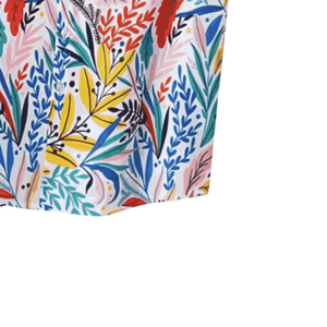 Nouvelles Chemises de Plage Hip Hop pour Hommes 2026 – Imprimées, Extensibles, Idéales pour la Plage ou Tenue Décontractée - Product Image 2