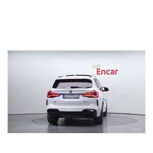 BMW X3 XDrive M40i 2024 con Caja de Cambios Automática, 119,286 km, Volante a la Izquierda, Cámara Trasera - Modelo Null - Product Image 4