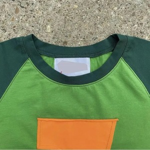 Crop top femme pas cher, respirant, sur mesure, très tendance, confortable, style optimal, vêtements de sport. - Product Image 4