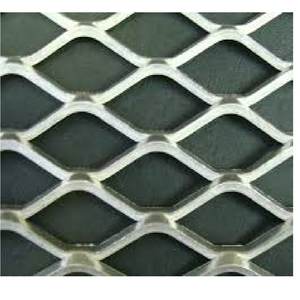 Maille en forme de diamant - Product Image 5