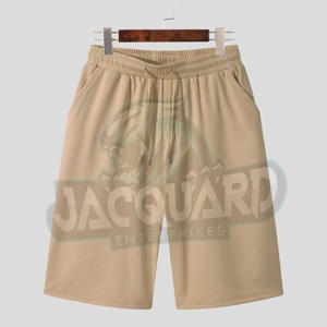 ชุดเซ็ตเสื้อยืดแขนสั้นและกางเกงขาสั้นสำหรับผู้ชาย คุณภาพพรีเมียม รุ่นซัมเมอร์ 2026 ผลิตจากผ้าฝ้าย 100% ชุดสองชิ้น - Product Image 3