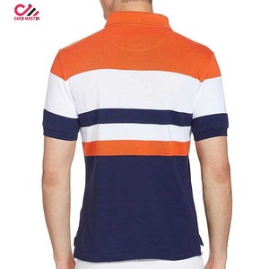 Polos de Algodón de Primera Calidad, Diseño Nuevo y Moderno, Personalizados para Hombre, Color Personalizado, Transpirables - Product Image 2
