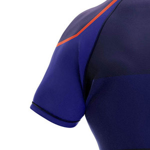 Uniformes de Rugby para Hombre de Diseño Profesional, Conjunto Personalizado de Estilo Nuevo, Sublimación Completa, Uniformes Deportivos de Rugby Hechos de Poliéster - Product Image 4