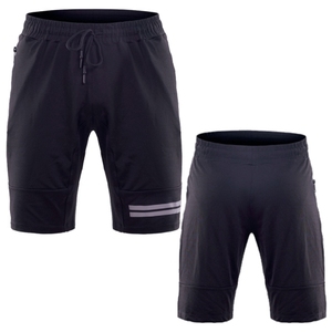 Wholesale Customizable OEM/ODM Designer Digital Printed Premium Breathable Polyester/Cotton <b>Elastic</b> <b>Waist</b> <b>Shorts</b> <b>Men</b> - Product Image 1
