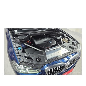 BMW X3 xDrive 20i M Sport automatique 2024, conduite à gauche, 90 199 km, avec caméra de recul - Product Image 6
