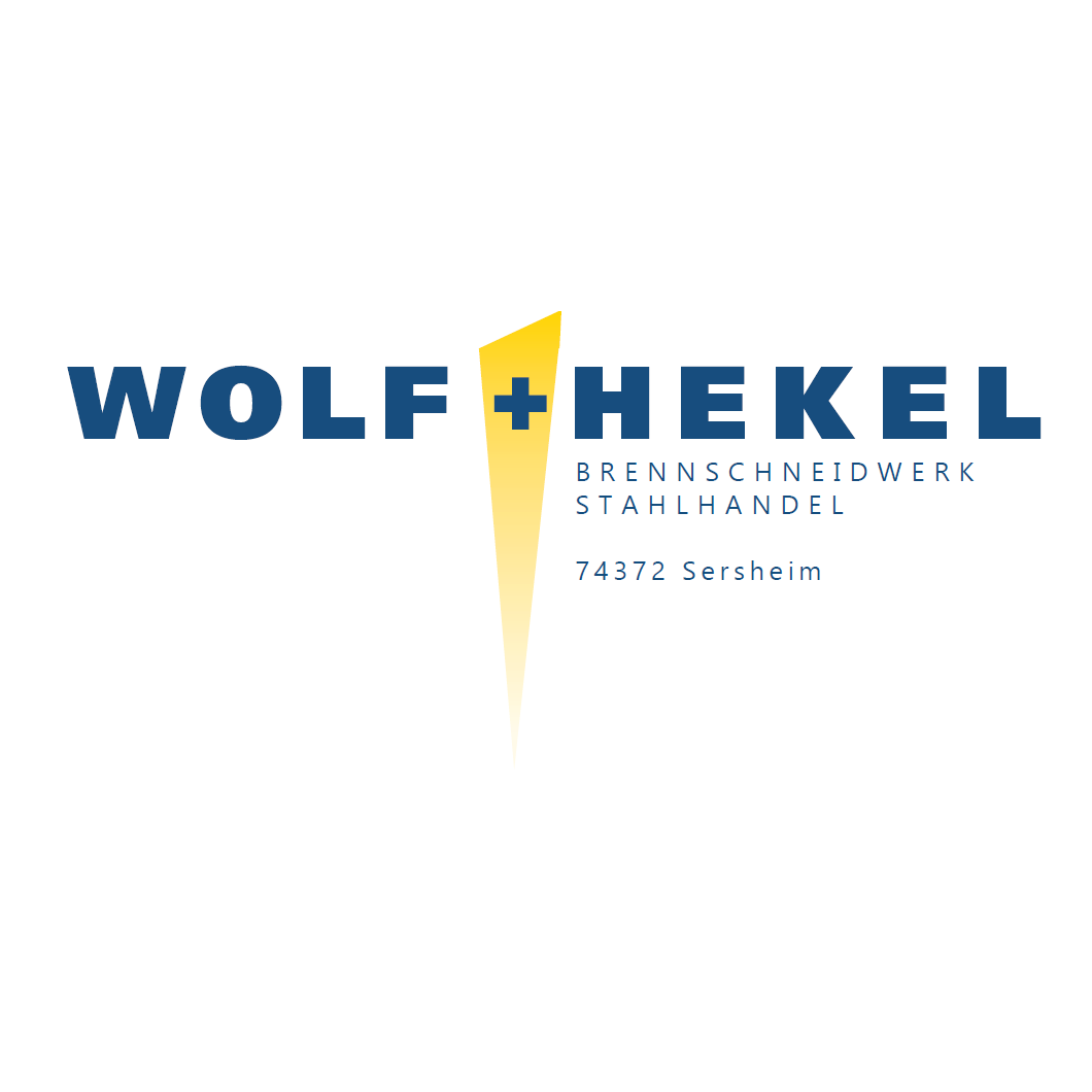 Wolf + Hekel GmbH & Co KG logo