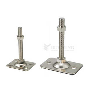 COMYOUNG SFABL Pie nivelador para patas de muebles - Product Image 1