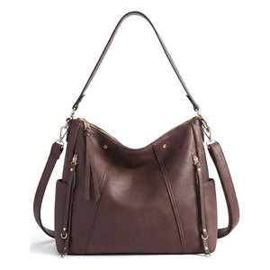 Sac à bandoulière pour femme de qualité supérieure, design élégant et tendance, parfait pour les sorties décontractées, les réunions d'affaires et les essentiels quotidiens - Product Image 1