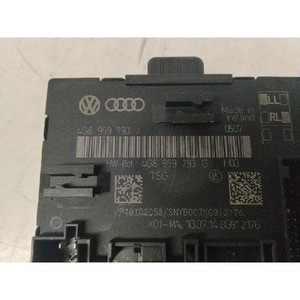 ECUs y Módulos de Computación Usados A6 4G8959793J - Product Image 4