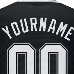 Polyester Sports Shirt Men Women Custom Gym Wear Running Training T Shirt Wholesale Supplier - Product Image 6