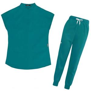 Uniformes de Enfermería Personalizados, Conjuntos de Uniformes Médicos, Uniformes de Hospital - Product Image 1