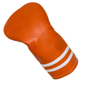 Housse de tête de club de golf personnalisée, imperméable, légère, avec logo personnalisé, couleur au choix, en cuir PU de qualité supérieure - Product Image 6