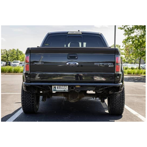 Ford F-150 SVT Raptor 2011 - Product Image 4