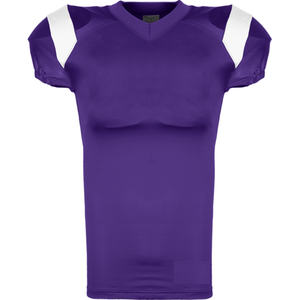 Maillot de football américain pour adultes, sur mesure, entièrement sublimé, respirant, séchage rapide, anti-UV, vêtements d'équipe - Product Image 5