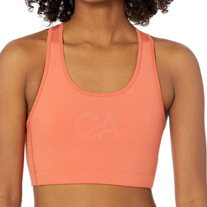 Soutien-gorge de sport élégant pour femme, léger, anti-plis, confortable, respirant, séchage rapide, maintien moyen, qualité supérieure, en promotion - Product Image 2
