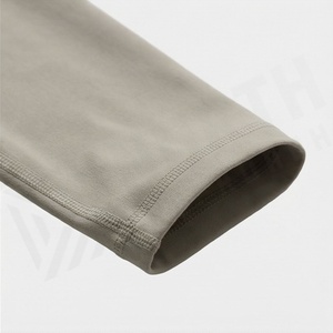 Ensemble de sport deux pièces sexy pour femme : soutien-gorge et haut de yoga, tenue de fitness, vêtements de sport pour la gym, tenue d'exercice, survêtement athlétique avec logo personnalisé - Product Image 6