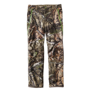 Men's Quickly Dry Camouflage Pants Hunting Wear Light Weight Loose Fit Hunting Cargo Pant For Men - Product Image 1