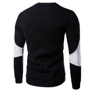 Sudadera de Alta Calidad 100% Algodón con Logotipo Personalizado, Diseño OEM, Sudadera Estampada para Hombre y Mujer - Product Image 2