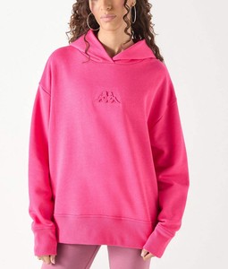 Sudaderas con Capucha de Invierno para Mujer, Personalizadas al por Mayor, con Hombros Caídos, Corte Holgado, de Alta Calidad, Sudaderas y Hoodies de Moda Urbana para Mujer - Product Image 6
