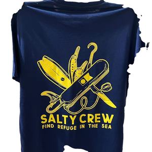 Camiseta de algodón 100% para hombre, secado rápido, transpirable, cuello redondo, estampado sólido, patrón informal, hilo corto teñido, técnicas lavadas - Product Image 2