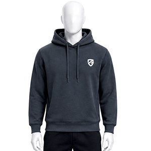 High quality Hoodies Winter Fashion Casual Hooded Sweatshirt Breathable Eco Friendly <b>Hoodie</b> <b>Men</b>’s <b>Lightweight</b> <b>Hoodie</b> - Product Image 2