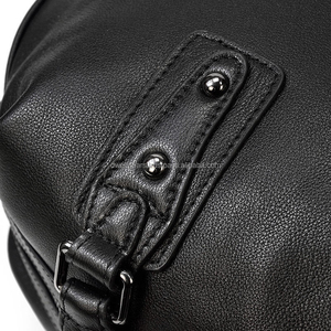 Sac de voyage extensible grande capacité, imperméable, pour la gym et le sport, avec logo personnalisé, fabricant OEM ODM, fournisseur en gros - Product Image 3