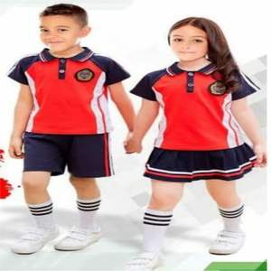 Uniforme Escolar de Algodón para Niños, Disfraz de Cosplay, Traje de Graduación para Estudiantes, Bata y Birrete Duraderos - Product Image 4