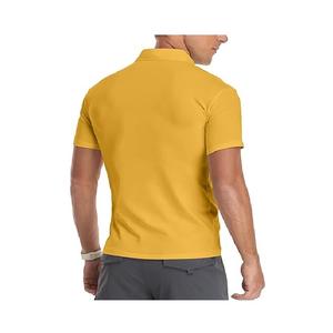 Bangladesh manufacture Export solid color casual short sleeve <b>men's</b> t-<b>shirt</b> 100% cotton best from Bangladesh factory price - Product Image 2