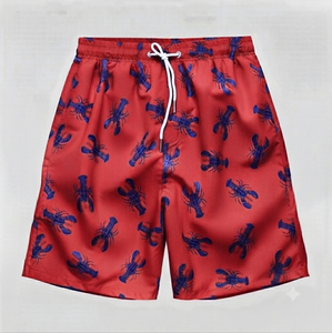 Fabricant Professionnel – Short Homme Tendance Couleur Unie Décontracté Longueur Genou 100% Coton Toile Séchage Rapide & Respirant - Product Image 1