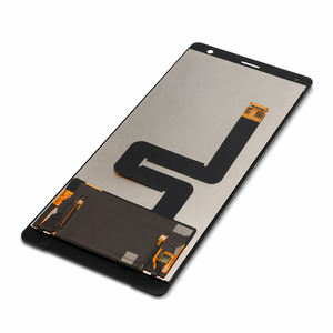 Écran de remplacement et numériseur pour réparation d'assemblage écran tactile LCD Xperia XZ2 - Product Image 5