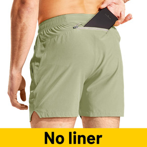 New Arrival Best Selling Silk <b>Screen</b> Printed Men's Joggers Shorts Cotton Polyester Lightweight Summer Shorts For Men Breathable - Product Image 3