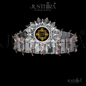 Reloj de Cuarzo con Diamante Moissanite Cuadrado, Diseño Único y Duradero, para Hombre, Acero Inoxidable, Resistente al Agua, Casual, Disponible al Mejor Precio - Product Image 4