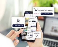 Plateforme de réservation d'hôtels connectant les voyageurs aux hôtels pour la recherche de chambres, les réservations, les paiements, la gestion de l'accessibilité et le suivi des clients. - Product Image 4
