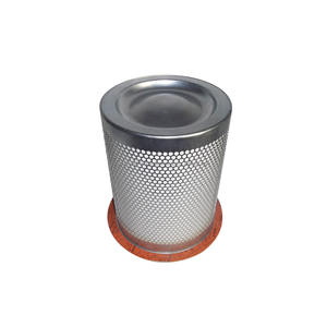 Mengma Nuevos filtros de compresor industrial 22402242 Filtro separador de aceite para cilindro de aire - Product Image 1