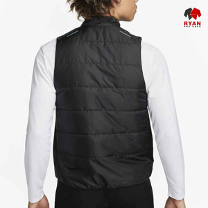 Chaleco Acolchado Impermeable y Transpirable Personalizado Ryan Pro Gear para Hombre, Calidad Premium con Logotipo Personalizado, Diseño ODM - Product Image 4