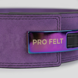Accepted Private Label OEM ODM Lever Weight Lifting <b>Belt</b> Custom Powerlifting Gym Fitness Training Support <b>Belt</b> With Lever Buckle - Product Image 3