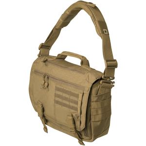 EVERYDAY CARRY Summit Side Satchel Coyote Bolsas Heavy Duty Tactical Ligero Mujeres Small Carry Zipper Com bat Bags - Product Image 3