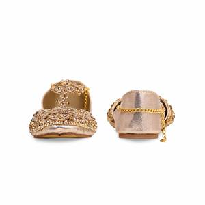 Golden Fancy Khusa EC8484 Flats Mujer - Product Image 2