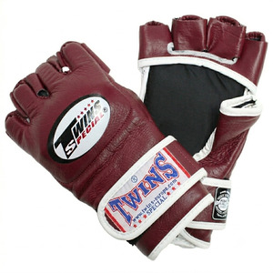 Premium Training MMA Grappling Gloves Open Palm Design Durable Hand Protection Adjustable Wrist Support for Sparring Fitness - Product Image 2