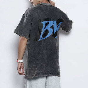 Camiseta MARCO WEAR para Hombre, Ligera, Ecológica, de Alta Calidad, Fácil de Usar, Opciones Personalizables, Corte Regular, Protección Anti-UV - Product Image 1