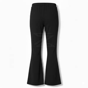 Pantalones Deportivos de Cintura Alta para Mujer, Pantalones de Chándal Casuales para Fitness, Transpirables, de Secado Rápido y con Tela que Absorbe la Humedad - Product Image 6