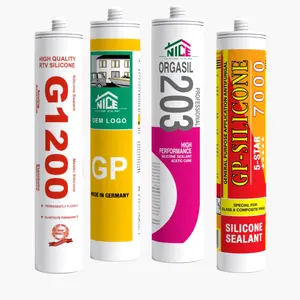 2023 Using 270ml Silicon Sealant Plus For Construction With Best Price From Korea sealant