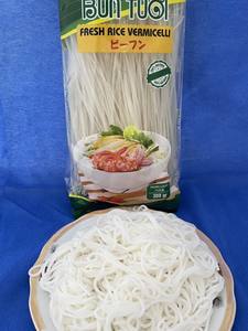 Fideos de Arroz Vietnamitas de Buena Calidad. Sin Gluten, Larga Duración, Perfecto para Restaurantes y Cocina Casera - Product Image 4